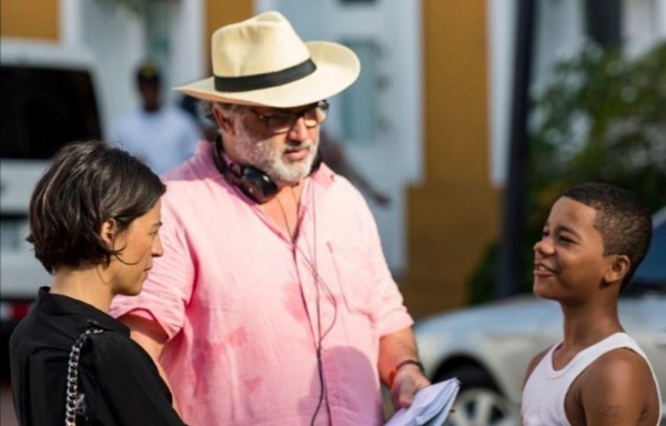 ‘Plaza Catedral', a la conquista de 13 galardones