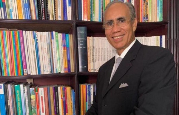 Retorno a clases en las organizaciones del MEDUCA