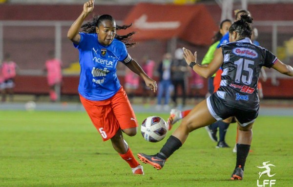 El Tauro FC venció en la pasada final a las muchachas del Plaza Amador.