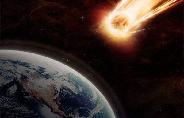 El cometa más grande que han descubierto pasará cerca de la tierra