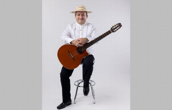 Sergio Cortés.