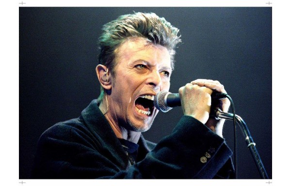 Falleció David Bowie