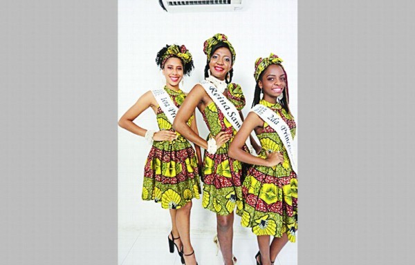 Cultura afro, a poco de quedar en el olvido