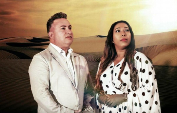 20 años adorando al ‘Rey de reyes'