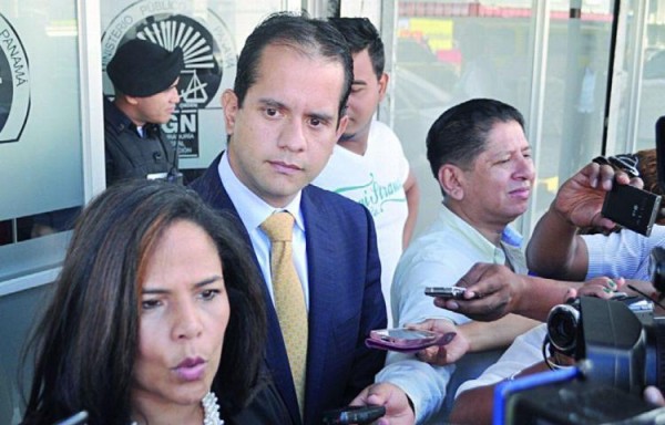 Adolfo 'Chichi' De Obarrio.