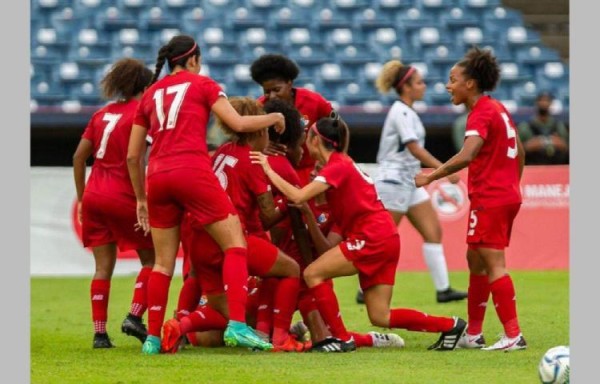 Revelan la lista de las convocadas para la eliminatoria mundialista femenina