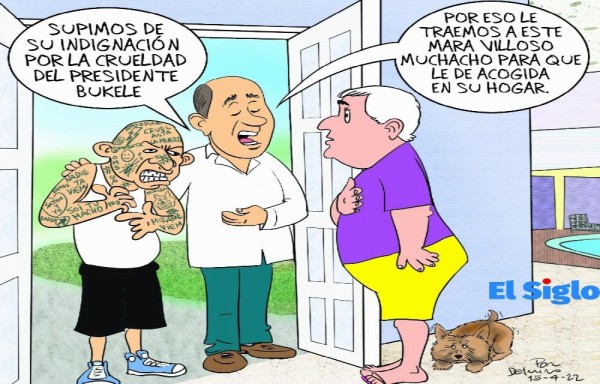 La Más Pegada de la Semana del 17 de abril del 2022