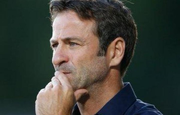 Christiansen convoca a 18 jugadores para el amistoso de Panamá contra Baréin 