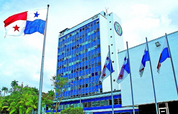 La Asamblea Nacional contaría con $56.8 millones más para el 2024 de presupuesto.