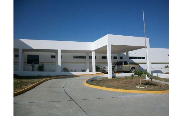 Hace un mes, Contraloría inspeccionó esta obra en Soná.