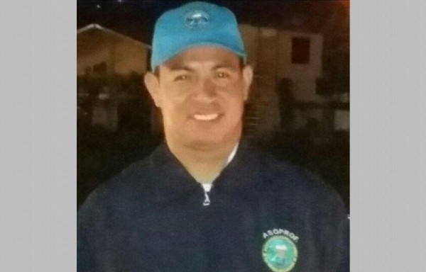 ‘No hemos visto respuestas concretas por parte del Ministerio de Educación a este grave problema'. DOCENTE Armando Guerra
