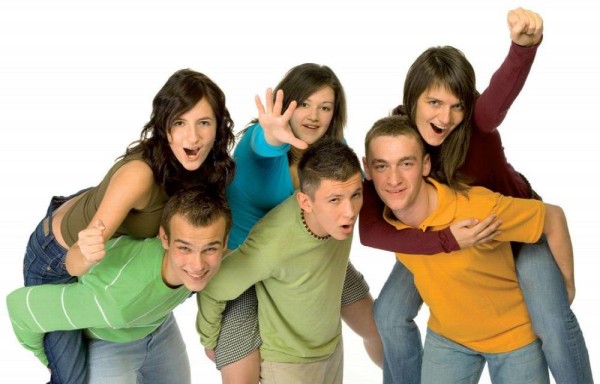 Aprenda a cultivar la amistad