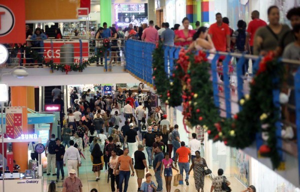 Llegó diciembre, comparte en familia y amigos