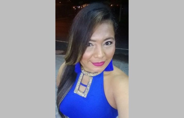 Rosita no se doblega ante la batalla