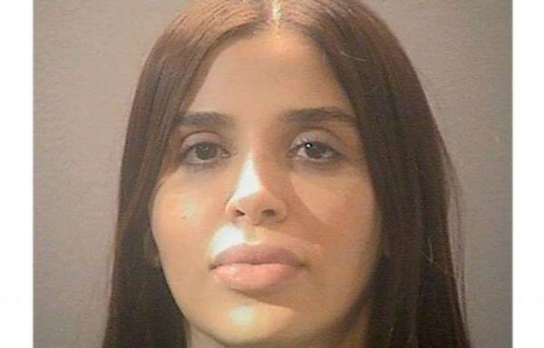 Debía salir de prisión en enero de 2024.