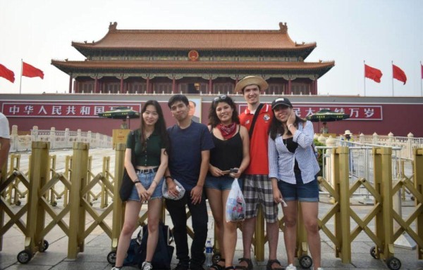 Prisioneros del coronavirus