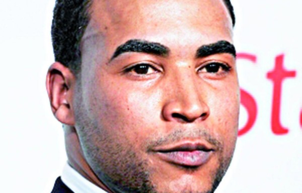 Don Omar.