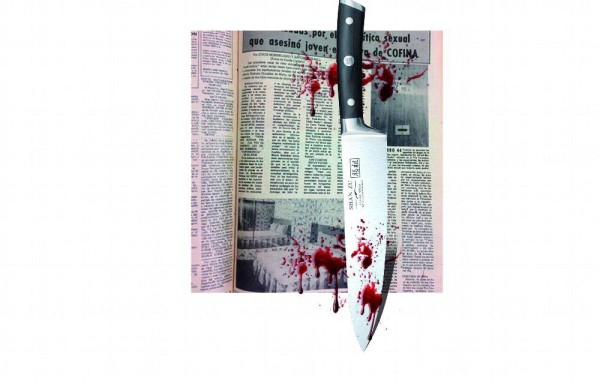 ¿Quién mató a Eudocia Fredesvinda Gonzáles de Watts?