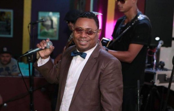 Muere el bachatero Yoskar Sarante