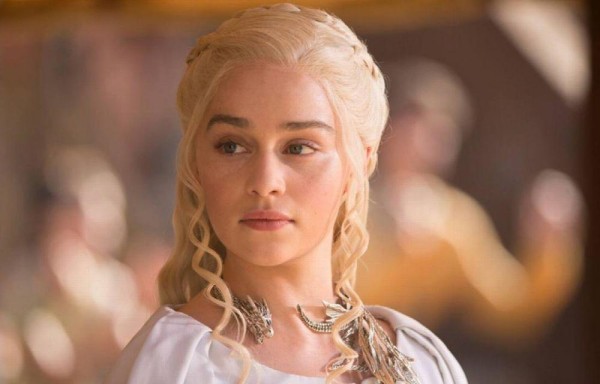 ‘Game Of Thrones me convirtió en una mujer': Emilia