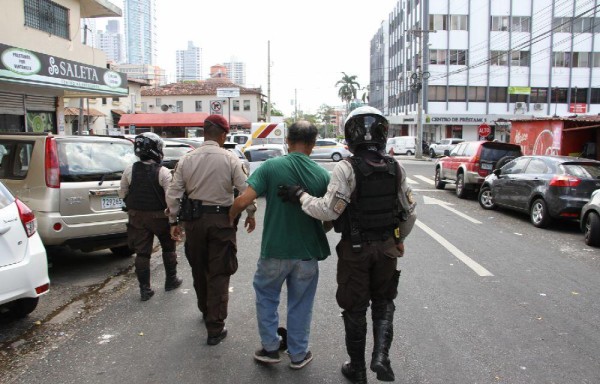 Ponen a órdenes de juez de paz a ‘bien cuida'os'