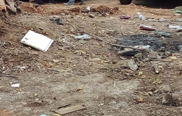 Exámenes que realice el Instituto de Medicina Legal y Ciencias Forenses determinará causa de muerte