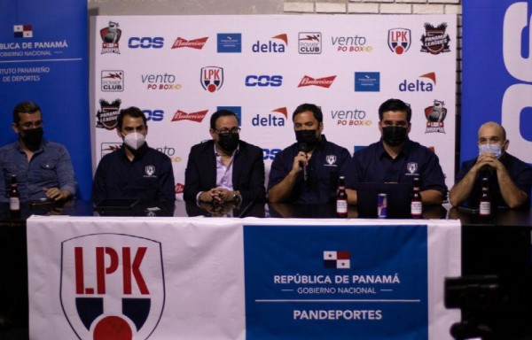 Competirán unos 43 equipos de la capital y de Panamá Oeste.