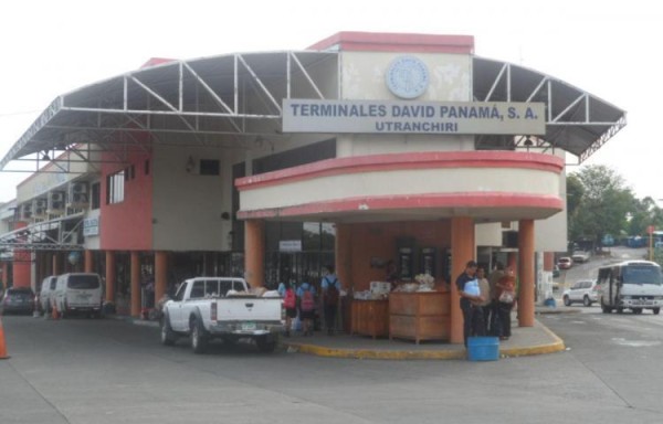 Transportistas de la provincia de Chiriquí anuncian paro de 24 horas 