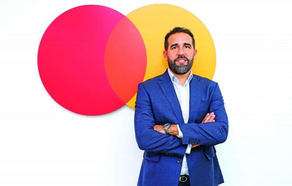 Mastercard avanza hacia la transformación digital en Panamá