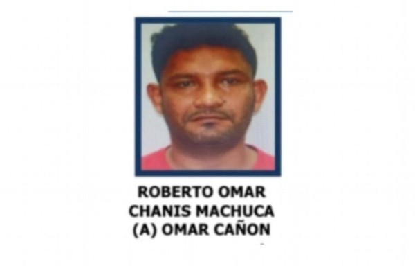 Uno de los más buscados en Panamá fue asesinado en suelo tico