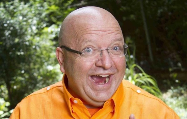 Menahem llega a Panamá