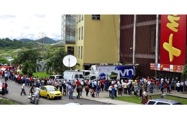 Panamá debuta el 17 de marzo ante Francia.