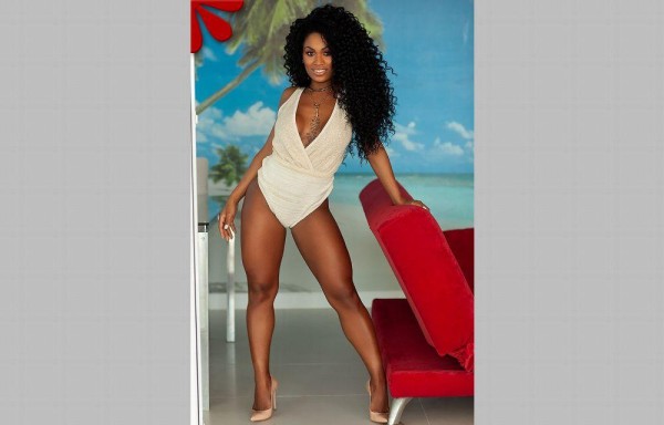 Una noche con un reggaetonero