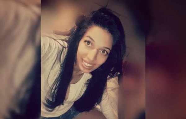 Yaris Jiménez dejó dos hijos en la orfandad.