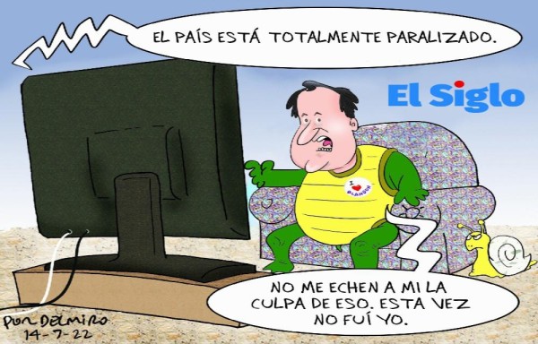 Mira2 del 14 de julio del 2022