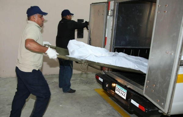 Violencia sin fin: una seguidilla de cuatro muertos en cinco horas