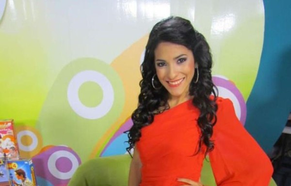 Jacky Guzmán.