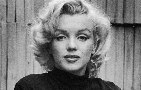 Nació Marilyn Monroe