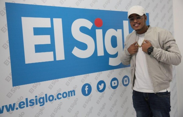 Nuevo en Factory Corp.