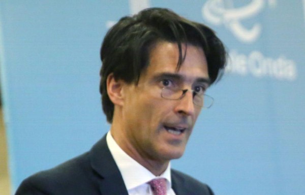 ‘Los desafíos que tienen las telecomunicaciones impulsa las economías por el lado digital' PRESIDENTE DE TEPAL Mauricio ramos