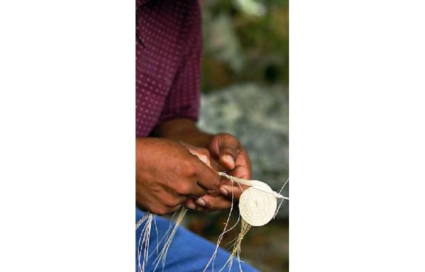 Unesco declara patrimonio inmaterial la confección del sombrero pintao panameño