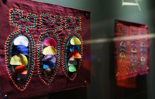 Museo de la Mola, resalta la cultura Guna Yala