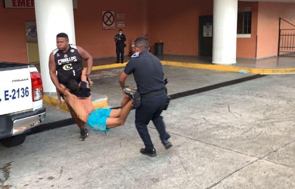 Los médicos nada pudierion hacer por salvarle la vida Ángel Muñoz