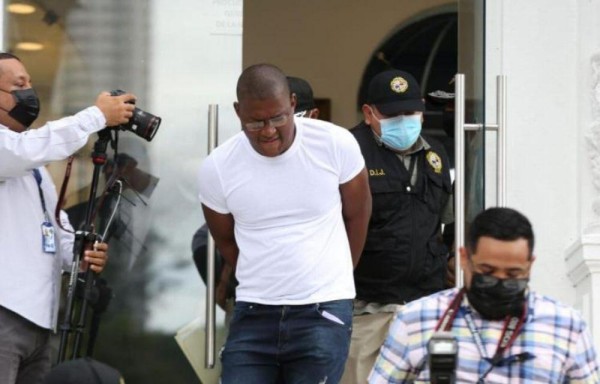 Le otorgan libertad condicional y país por cárcel al que quería prender comida