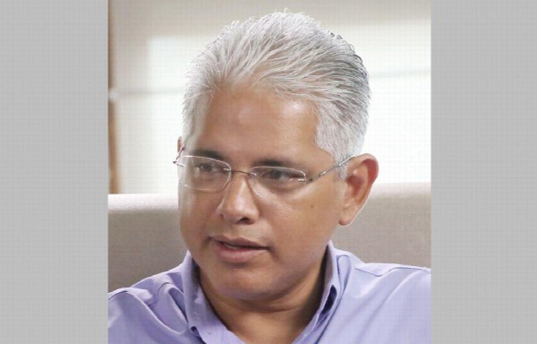 Seis ministros se quedaron en el camino