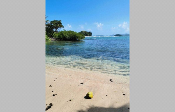 Playa Cacique, un paraíso con cédula 3