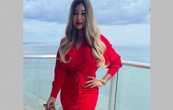 Capturan a ‘Macuto', buscado por el asesinato de ‘Xina Lary'