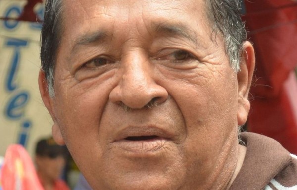 Precio de las verduras va por las nubes