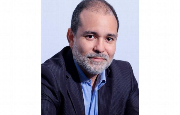 Pablo Eduardo Vargas.