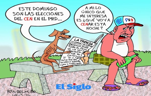 Mira2 del 14 de mayo del 2022